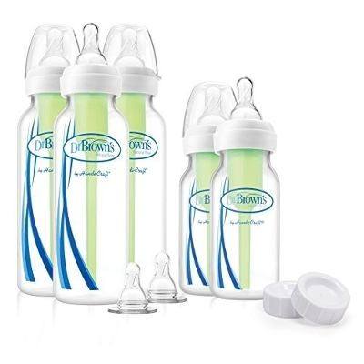 Dr. Brown Sb05005 Biberones Juego De Regalo Dr. Brown Sb05005 Biberones Juego De Regalo